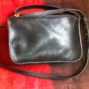 MADEWELL Crossbody- great condition